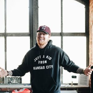 Meet your Posher, Troy